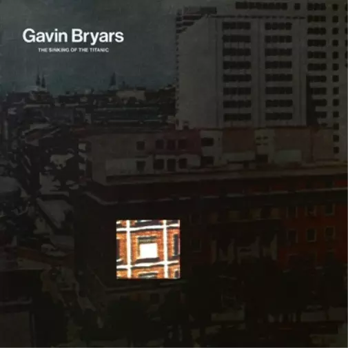 Gavin Bryars Gavin Bryars: The Sinking of the Titanic (Vinyl) (US IMPORT)