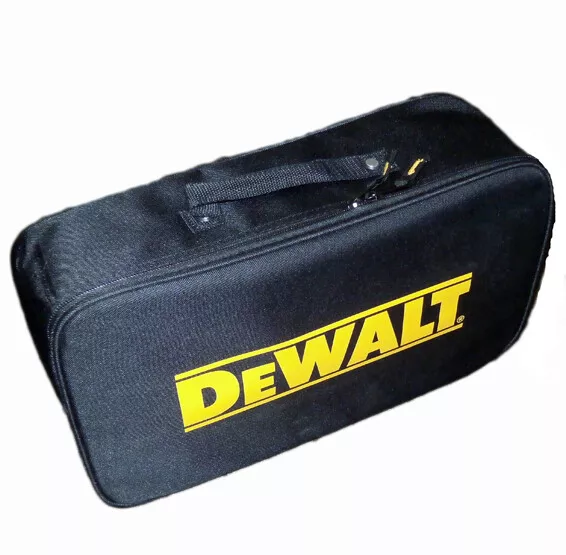 Black and Decker Genuine OEM Replacement Tool Bag # N261499 