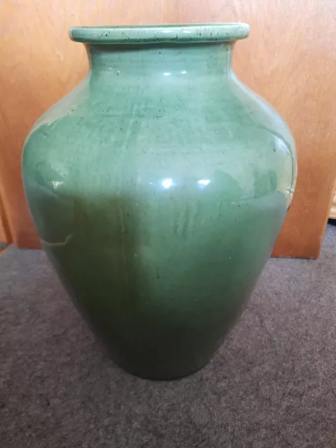 Large Indoor Urn Shaped Vase 49cm High
