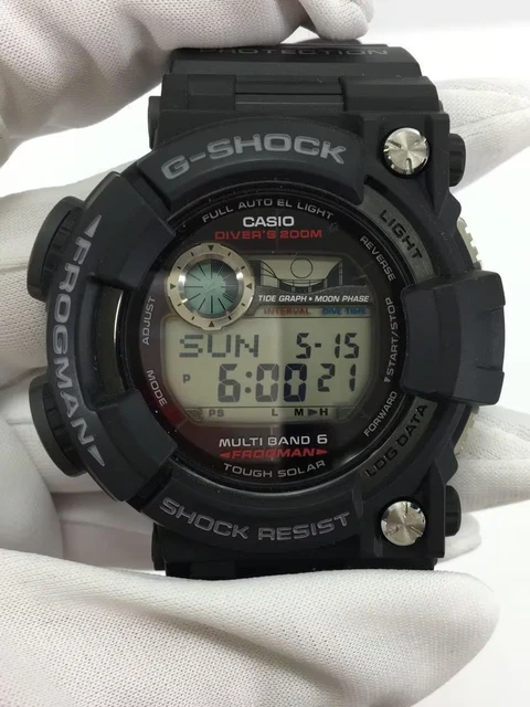 Frogman multiband sales 6