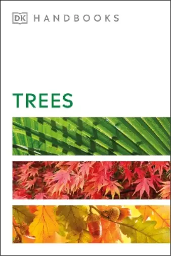 Allen Coombes Trees (Taschenbuch) DK Handbooks