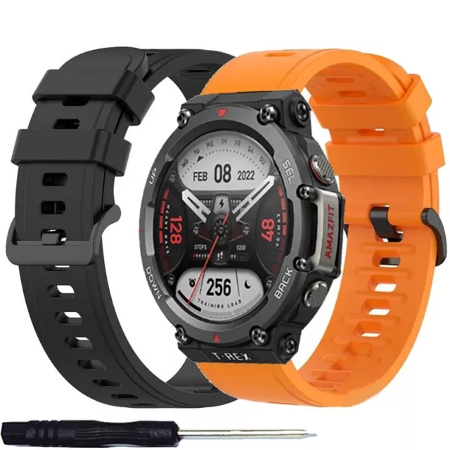Cinturino amazfit sales t rex