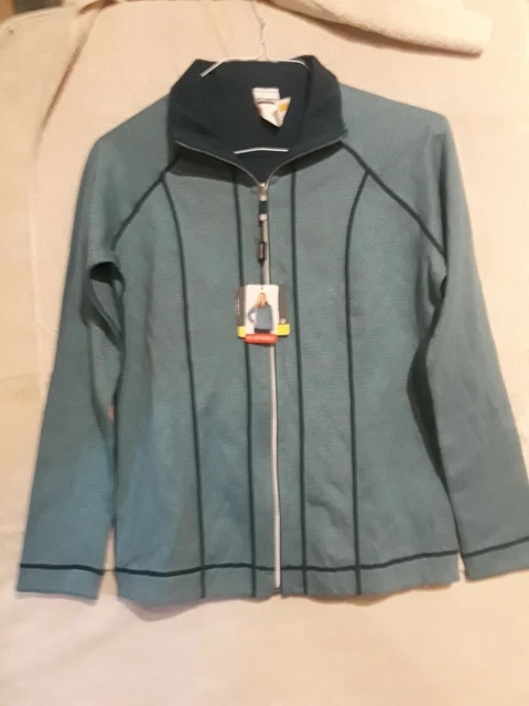 Veste De Sport Zippée Lucy Activewear - Mauve/Violet - Taille XS - Neuf Sans Étiquette