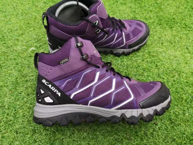 Scarpa nitro hotsell hike gtx womens