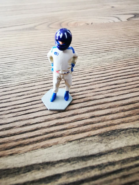 Figurine F1 1/43 Dany - Michael Schumacher (1997) - Occasion