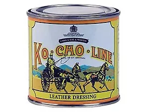 Carr Day Martin Ko-Cho-Line Leather Dressing
