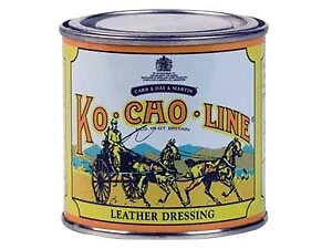 Vestido De Cuero Carr Day Martin Ko-Cho-Line