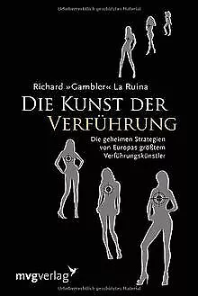 Die Kunst der Verführung: Die geheimen Strategien... | Buch | Zustand akzeptabel