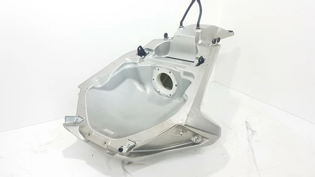 Réservoir De Récupération D'eau Pour MV Agusta Brutale 910 (2005-2008) - Pièce D'occasion - Réf. ID75766