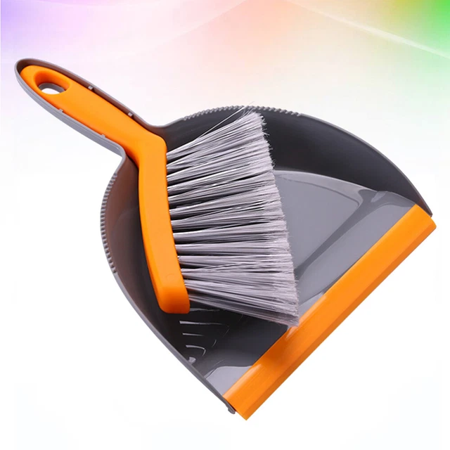 Set pulizia spazzola tastiera spazzola pulizia tavolo spazzola pane briciole pavimento