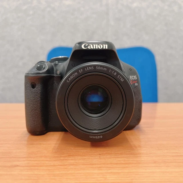 Canon EOS Kiss X5,EF 50mm 1.8 STM ,バッテリー
