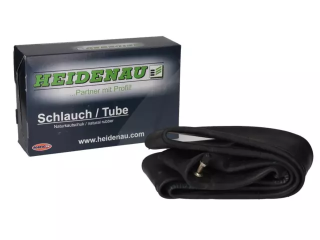 Heidenau Schlauch 17G 160/70 170/60 170/55 180/55 190/50 200/50 210/50-17 34G