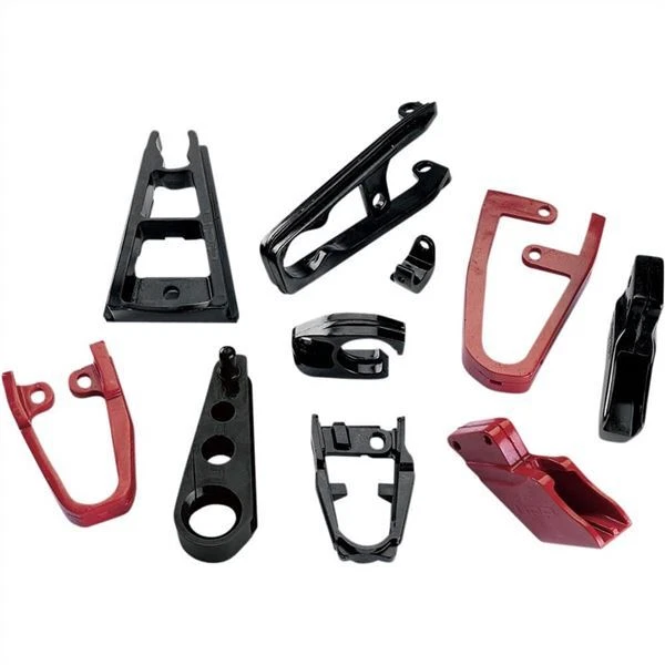 Moose Front Chain Slider - 1115-BLK