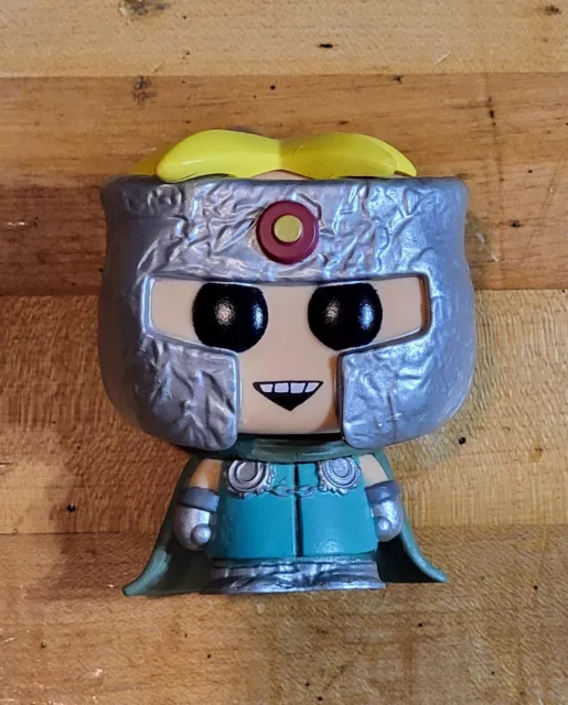 South Park Professor Chaos Butters Funko Pop