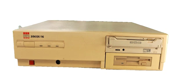 Vintage Computers & Mainframes, Vintage Computing, Computers