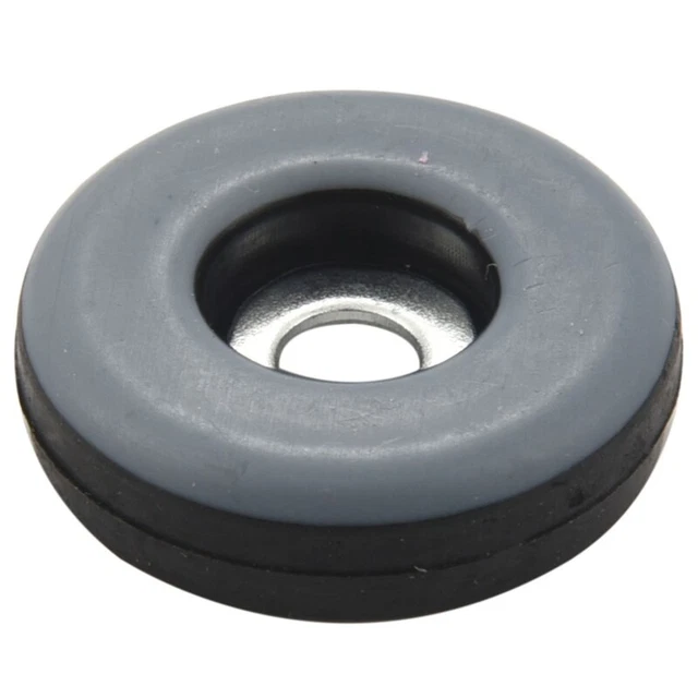 24 Tappi Quadrati Per Gambe Di Sedie, In Silicone Trasparente Con Feltro Riducono Rumore E Prevengono I Graffi Adatti A 26 38 Mm 97333789 - Foto 4