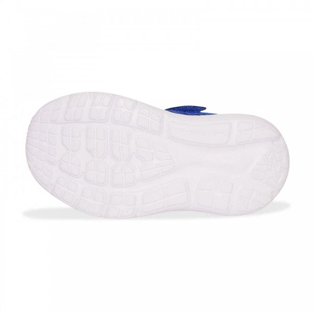 UNDERARMOUR Infants Surge 3 Trainers (Blue) 3
