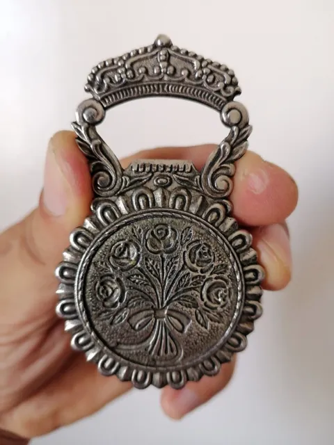 Schlüsselanhänger Auto Echte PROPELLER TURBINE Silber aus Metall  GESCHENKIDEE