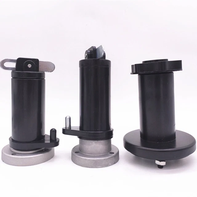 Moteur D'alimentation Fil Pour Soudeuse - Débiteur Fil Soudure 25W, Couleur Argent, Taille 21x15cm