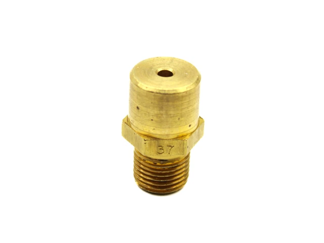 S1-029-20423-037 York Controls #37 Burner Orifice (.104) OEM S1-029-20423-037