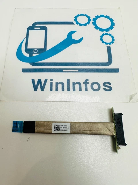 Antennen Wifi für Sony Vaio SVF152C29M - SVF1521A4E Antennini Kabel Drahtlos