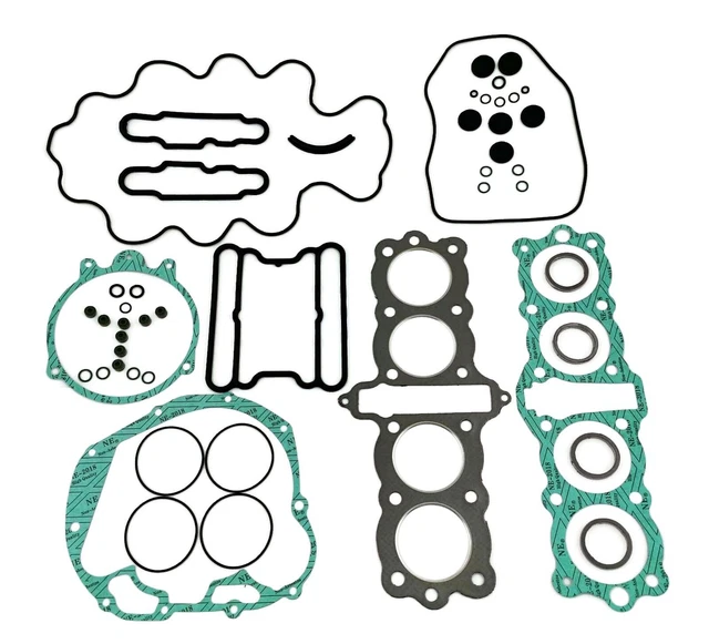 Engine gasket kit for Honda CB 650 Z / ED / CM '79-'83, 44,96