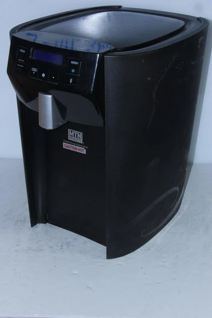 MTN PRODUCTS HCB215 Filtration Cooler & Hot Beverage Dispenser