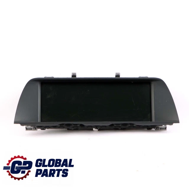 ONBOARD DISPLAY BMW F10 F11 Central Information Screen Monitor 10