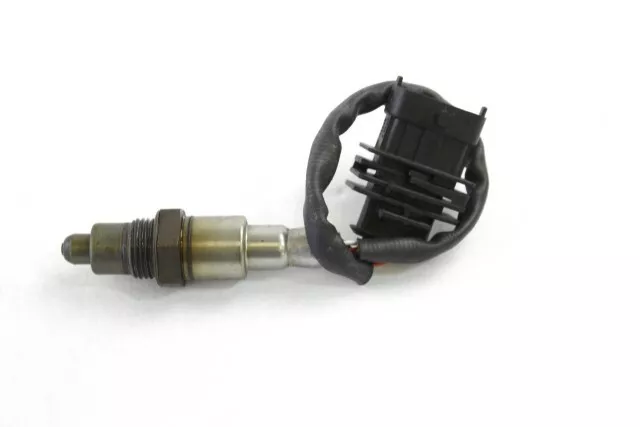 Ducati Multistrada 950 S 55214491B Sonda Lambda 19 - 20 Oxygen Sensor Bosch 0258