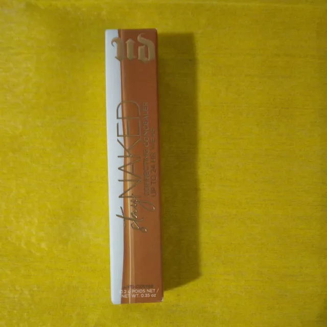 Urban Decay Stay Naked Correcting Concealer Full Size 10.2 g/0.35oz.   70WO