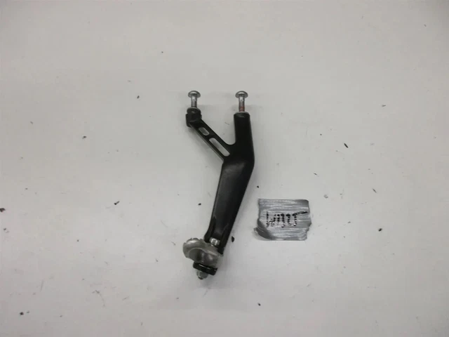 Repose-pieds Avant Et Arrière Aluminium Pour Yamaha YZF R1 (2002-2014) Et R6 (2003-2012)