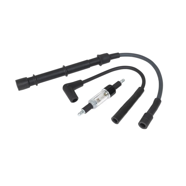 Lisle 20580 InLine Spark Tester w/ Coil-On-Plug Wire