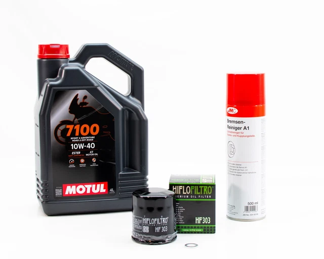 Kit joint entretien K-TECH honda XLV700 TRANSALP 2008-2011 main image 1
