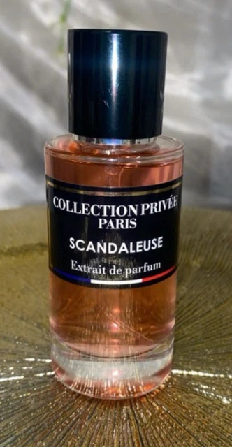 Parfum Kalimat Collection Privée Paris - 50 Ml - Neuf Made In France - Longue Tenue