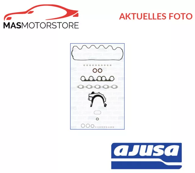 Dichtungssatz Zylinderkopf Ajusa 53013400 P Für Vw Transporter Iv,Lt 28-46 Ii