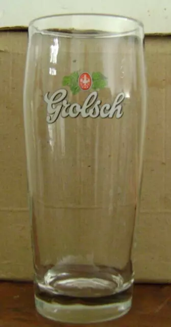 Verre à bière GROLSCH 0.5L