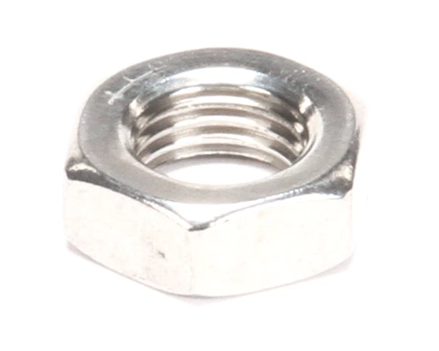 Hobart Nut,Jam,Pump 7/16-20 Unf 00-893039-00003 - Free Shipping + Geniune OEM