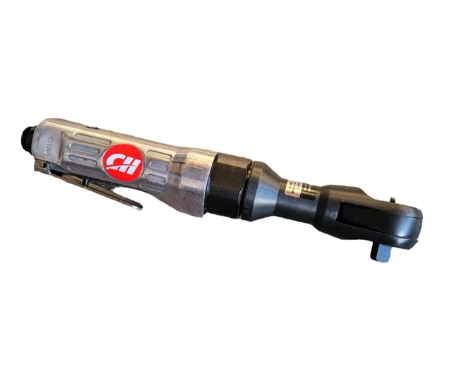 CH Campbell Hausfeld 3/8" Air Rachet TL1001