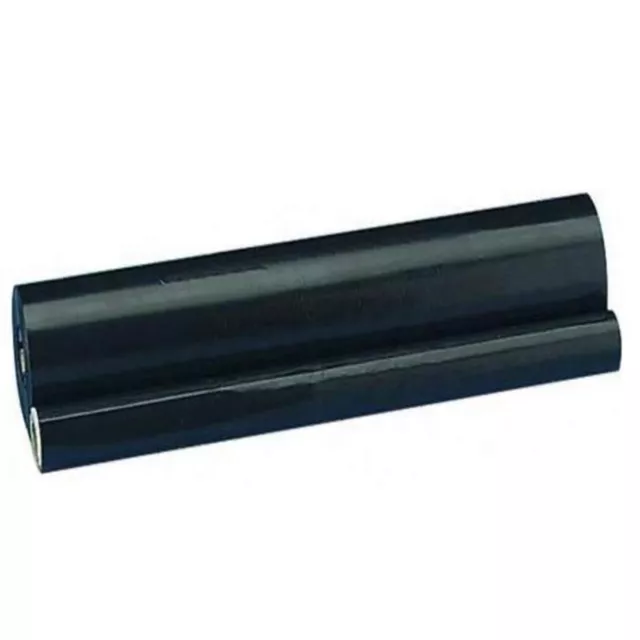 Refresh Cartridges Black FA401BK Fax Roll Compatible With Daewoo Machines