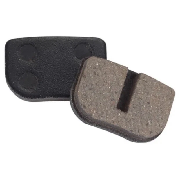 Coppia Pasticche Pastiglie Freno X Monopattino Mini Moto,Mini Quad,Mini Cross
