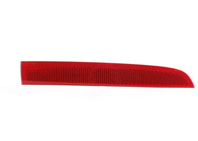 New Genuine Vw Golf R32 Mk5 06-09 Rear Bumper Right O/S Reflector 1K6945106A