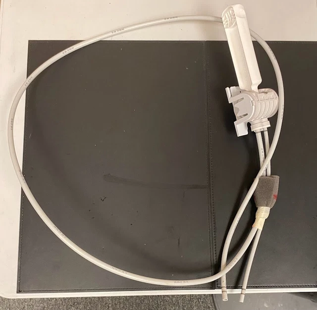 LG REFRIGERATOR WATER Filter Housing ADQ36763415 for LFDS22520S/04 Used