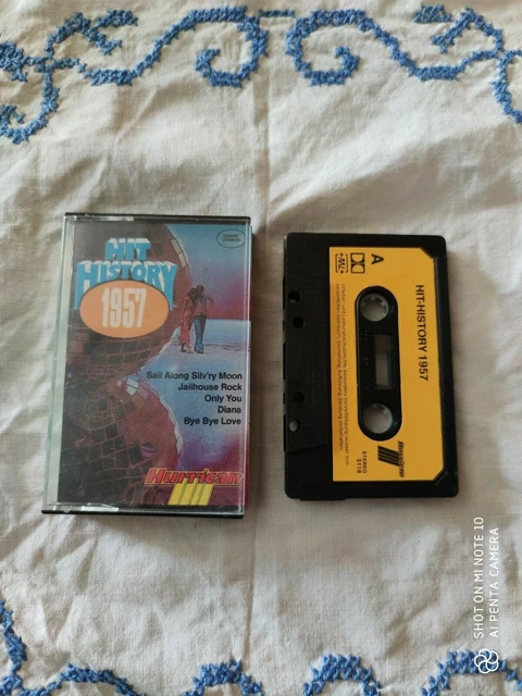 cinta de cassette agfa ferro color 120 color co - Compra venta en