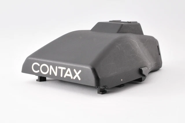 [Near MINT] Contax AE Prism View Finder MF-1 for Contax 645 From JAPAN #232