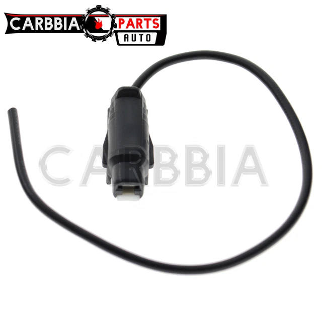STARTER MOTOR SOLENOID Wire Plug Connector Pigtail Harness For Toyota