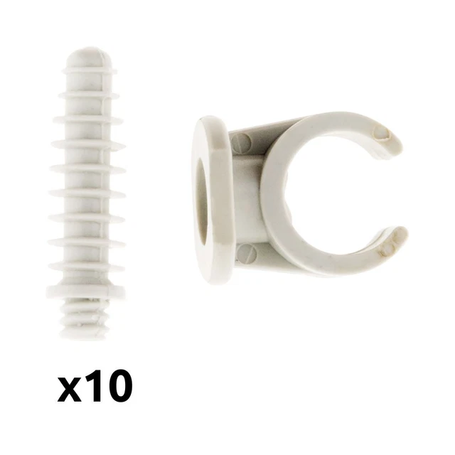 Paquet de 2 chevilles Shaker en bouleau, 3-1/2 po x 7/8 po