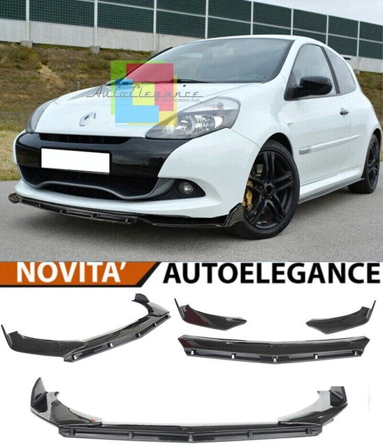 RENAULT CLIO 3 Cup Zaffini 1/43 Norev EUR 45,00 - FR
