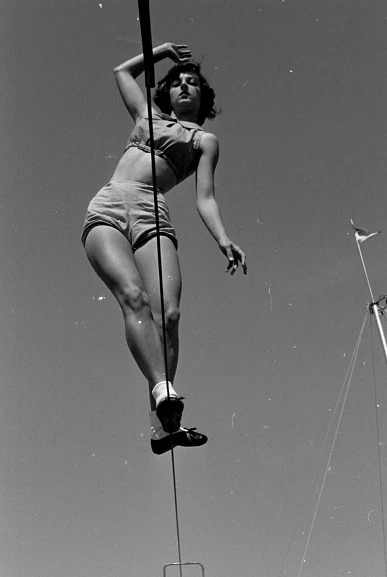 Antique Circus Carnival Photo 2100b Oddleys Strange & Bizarre 2