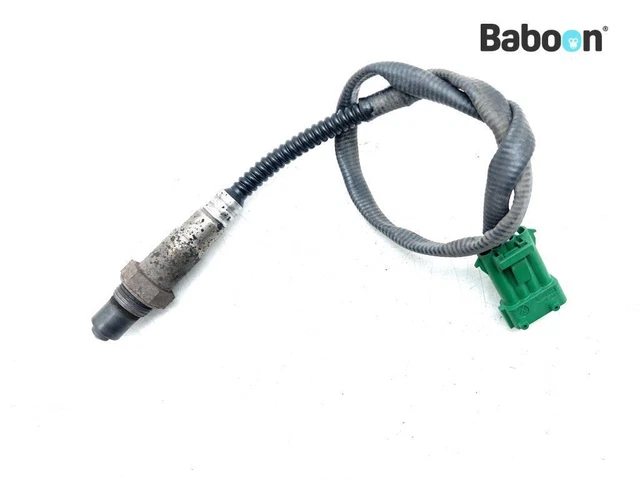 Lambdasonde Husqvarna Svartpilen 401 2020-2021