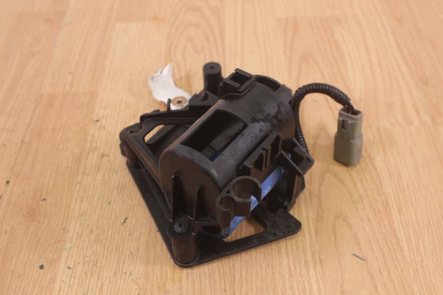 2011 SKI-DOO SUMMIT FREERIDE 800R E-TEC 154 Capacitor